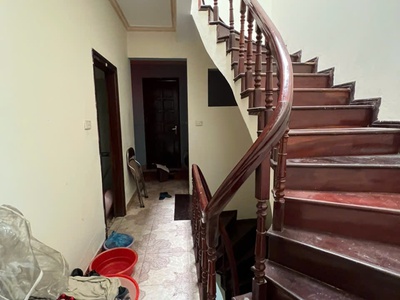 Hiếm có  nhà phân lô ngõ 13 khuất duy tiến   2 mặt thoáng vị trí đẹp nhất khu 4
