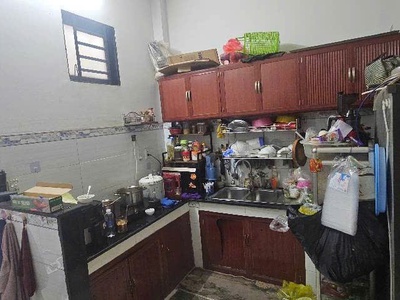 Quận 12, đht 42, nhà 5x12 trệt lầu btct, ngay kdc an sương,sổ a4,hc đủ, nhỉnh 3 tỷ 3