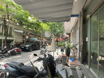 Bán nhà 8 tầng ngõ 90 ngụy như kon tum   vỉa hè 2 bên   thang máy   khu vip thanh xuân 2