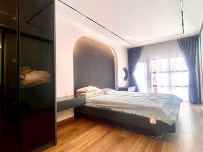 Cho thuê biệt thự nguyên căn Trần Văn Nhiếp, Quận Thủ Đức, TP.HCM 2