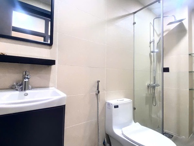 Cho thuê biệt thự nguyên căn Trần Văn Nhiếp, Quận Thủ Đức, TP.HCM 6
