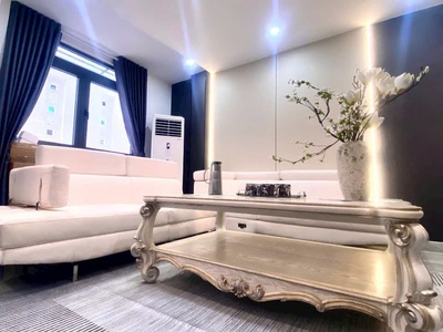 Cho thuê biệt thự nguyên căn Trần Văn Nhiếp, Quận Thủ Đức, TP.HCM 7