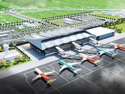 Chủ bán gần 200m2 đinh xá, phủ lý  sát sân bay đang quy hoạch 0