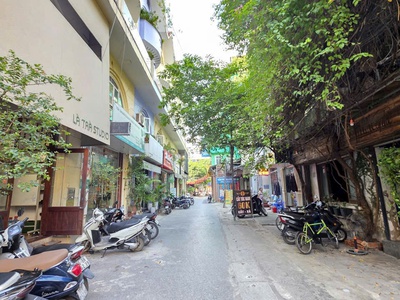  siêu phẩm nguyễn văn lộc   hà đông   mặt phố kinh doanh   nhà 2 mặt đường   đang cho thuê 0