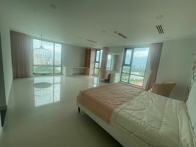 Giảm sốc còn 11 tỷ có ngay căn hộ golden king, trung tâm phú mỹ hưng,q7, 122 m2 view đẹp siêu hot 3