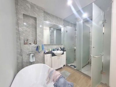 Bán nhà khương trung 42m 4 tầng ngõ ô tô, hơn 13 tỷ. 2