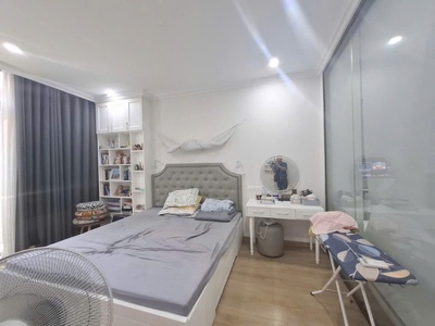 Bán nhà khương trung 42m 4 tầng ngõ ô tô, hơn 13 tỷ. 3