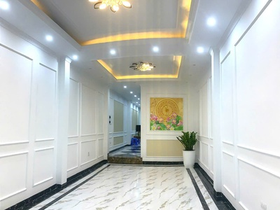 Bán nhà giáp bát   ô tô vào nhà   kinh doanh dòng tiền đỉnh cao   6 tầng thang máy   2 thoáng trước 4