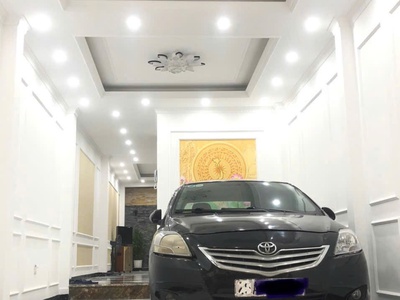 Bán nhà giáp bát   ô tô vào nhà   kinh doanh dòng tiền đỉnh cao   6 tầng thang máy   2 thoáng trước 0