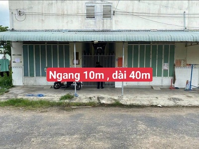 Cần ra gấp lô đất ngang 10 , có sẳn 2 dãy trọ thu nhập 20tr/tháng 0