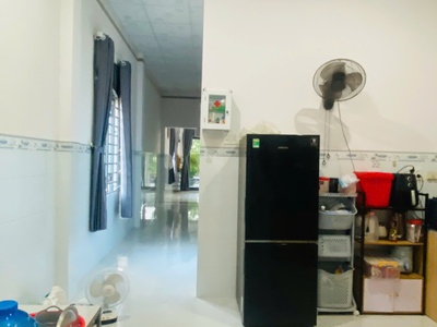 Bán nhà mới xây tân phước - tx lagi gái rẻ 1 tỷ, cách biển 1.2km sổ riêng 1
