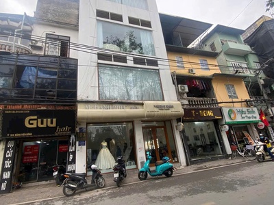 Mặt phố vip hiếm nhà bán đã hạ chào đẹp  lắm luôn chẳng có căn thứ hai mặt phố , đặng tiến đông, 1