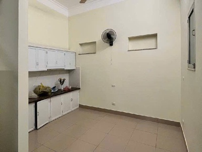 Hàng hiếm nhà tây hồ 55m, cực hiếm oto qua nhà, mặt .tiền.5.2 đẹp 4