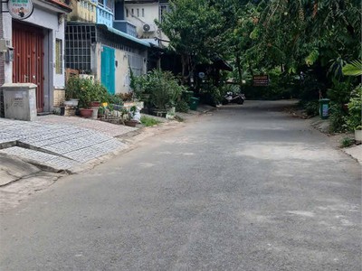 Nhà 2 tầng   hẻm ô tô   ngay phước bình   kế bên global city   73m  chỉ 4,7 tỷ 4