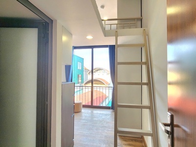Ccmn hoa bằng-15 phòng full đồ,sát phố-ô tô đỗ cửa 60m-16 tỷ 800 4