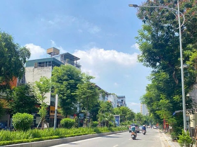 Hàng hiếm nhà tây hồ 55m, cực hiếm oto qua nhà, mặt .tiền.5.2 đẹp 0