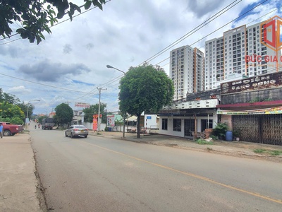 Sở hữu bđs mặt tiền tp.hcm, đường bùi hữu nghĩa, sát biên hoà, chỉ 9,5 tỷ 1