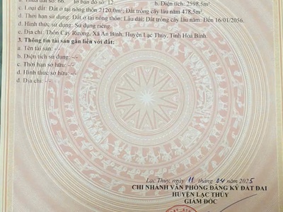 Siêu Phẩm Đất 3 Mặt Giao Thương   Cách Cáp Treo Chùa Tiên Chỉ 8km      Ask ChatGPT 3