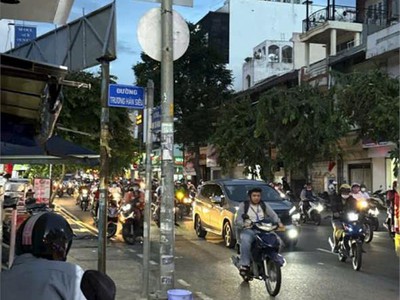 Nhà giá rẻ nhất khu vực quận 1 - ngay chợ đakao - p. đakao - 2 tầng - 68m2 - 6,6 tỷ 0