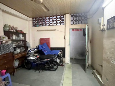 Nhà giá rẻ nhất khu vực quận 1 - ngay chợ đakao - p. đakao - 2 tầng - 68m2 - 6,6 tỷ 4