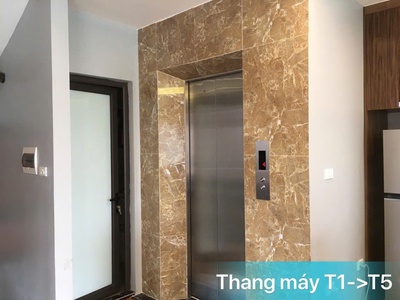Biệt thự kdt mới cầu bươu- thanh trì, 123 m2, 5 tầng tm, mặt tiền 8,2 m, giá 36,7 tỷ. 3