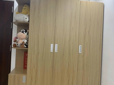 Cho thuê căn hộ mini full đồ   định công 3