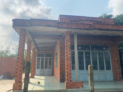 Bán gấp lộc ninh- dmc 9 22m gồm nhà chi 598t bao sổ 0