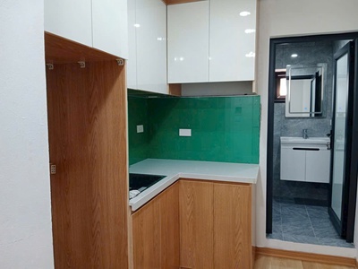Căn tập thể phố thọ lão hai bà trưng dt 120m2 giá chỉ có 2,25 tỷ nhà đẹp long lanh 3