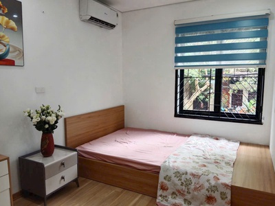 Căn tập thể phố thọ lão hai bà trưng dt 120m2 giá chỉ có 2,25 tỷ nhà đẹp long lanh 4