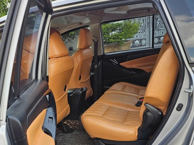 Cần bán Toyota Innova 2.0E   Sản xuất 2017, đăng kiểm 2018 2