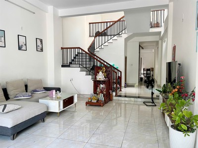 Nhà vị trí đẹp - chính chủ cần bán nhanh căn nhà đường 7.5m thanh lương 15 khu nam tri phương 0