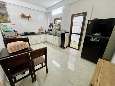 Nhà vị trí đẹp - chính chủ cần bán nhanh căn nhà đường 7.5m thanh lương 15 khu nam tri phương 4
