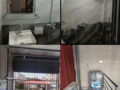 Cho thuê nhà tại ngõ 132 phố lò đúc, phường đồng nhân , quận hai bà trưng, tp hà nội 3