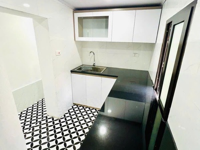 Bán nhà tập thể kim liên - đống đa full đồ nhà mới đẹp như ảnh dt 80m sổ đỏ chính chủ- sẵn sàng 3