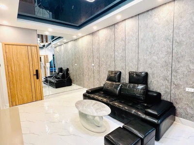 Bán nhà tập thể kim liên - đống đa full đồ nhà mới đẹp như ảnh dt 80m sổ đỏ chính chủ- sẵn sàng 1