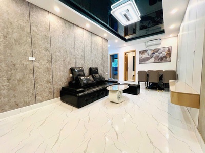 Bán nhà tập thể kim liên - đống đa full đồ nhà mới đẹp như ảnh dt 80m sổ đỏ chính chủ- sẵn sàng 0