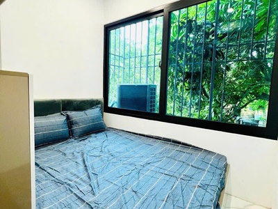 Bán nhà tập thể kim liên - đống đa full đồ nhà mới đẹp như ảnh dt 80m sổ đỏ chính chủ- sẵn sàng 4