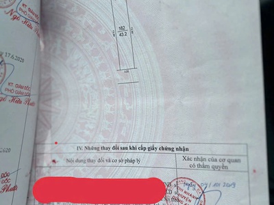 Bán nhà 4 tầng 1 tum tổ 18 thị trấn đông anh - đường 2 ô tô tránh 2