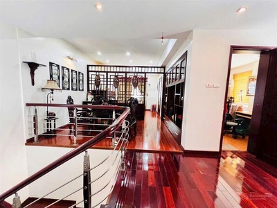  biệt thự siêu vip   làng việt kiều châu âu   trục chính rộng nhất khu   3 mặt thoáng 2