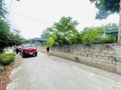 Chủ nhờ bán lô đất tổ 6 phường quang trung , view sông đường otô tải , ngay gần dự án sun urban city 0