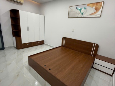 Nhà đẹp tại gò găng, vĩnh hiệp sát cạnh vĩnh điềm trung, nha trang ô tô vào tận nơi 4