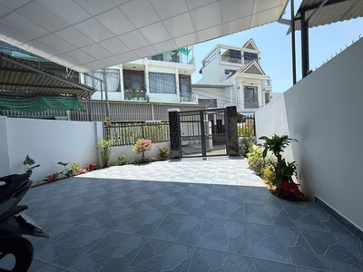 Nhà đẹp tại gò găng, vĩnh hiệp sát cạnh vĩnh điềm trung, nha trang ô tô vào tận nơi 0