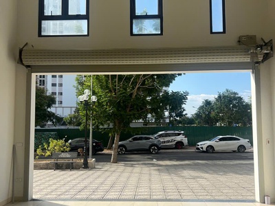 Sở hữu shophouse tại ssh08, kdt hà quang 1, nha trang giá 3tỷ7 3