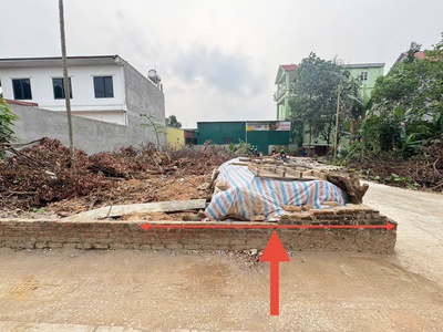 Bán đất lô góc kim hoa, mê linh, hà nội   cơ hội vàng đầu tư cực hấp dẫn 2