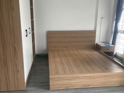 Phòng trống mới view sông   sạch đẹp   dọn vào ở ngay   không chung chủ 0