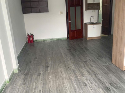 Phòng trống mới view sông   sạch đẹp   dọn vào ở ngay   không chung chủ 2