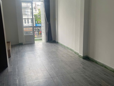 Phòng trống mới view sông   sạch đẹp   dọn vào ở ngay   không chung chủ 3