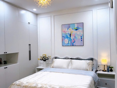 Chủ nhà cần tiền bán gấp  giá siêu tốt. tầng 2 siêu hiếm giá nhỉnh 3 tỷ tại bách khoa 1