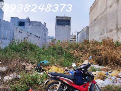 Bán lô đất đẹp 129m    hẻm ô tô tránh   thông tứ hướng   giá 6.9 tỷ tl 3