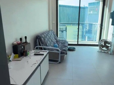 Bánb nhà mặt ngõ phố quan nhân - ôtô tránh kinh doanh sầm uất 6 tầng thang máy 3